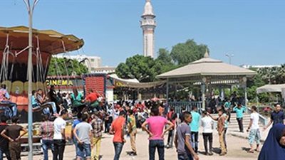 في أول أيام عيد الأضحى 2023.. عادات وتقاليد احتفالات العيد بسوهاج