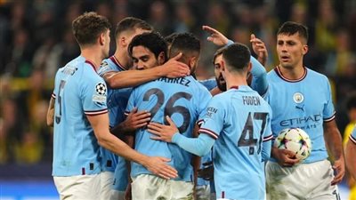 النصيري ضد هالاند.. موعد مباراة مانشستر سيتي وإشبيلية في نهائي كأس السوبر الأوروبي 2023