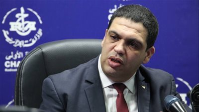 خبير أمني: 30 يونيو أسقطت مشروعا خطيرا كان يستهدف المنطقة بالكامل