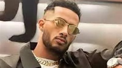 محمد رمضان: