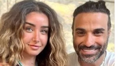 أحمد فهمي يكشف عن حقيقة وجود خلاف بينه وبين هنا الزاهد 