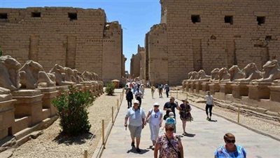 حالة الطقس ثاني أيام عيد الأضحى المبارك 2023 في الأقصر