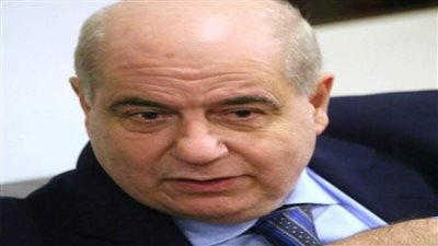 أحمد الإبياري: 