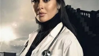 بهذة الطريق.. ميرنا نور الدين تظهر في أحدث إطلالاتها