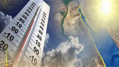 درجات الحرارة اليوم الاثنين 10-7- 2023 في محافظة الإسكندرية
