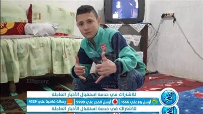 خنقوه ورموه بالترعة.. استمرار حبس المتهمين بقتل طفل لسرقة التوك توك في أبو النمرس