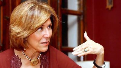 فريدة الشوباشي لـ «الفجر»: الإخوان «نفذ رصيدهم».. وهكذا استقبلنا بيان 3 يوليو في التحرير (حوار)