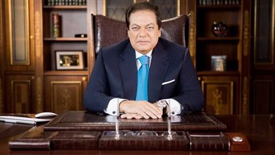 أبو العينين يوثّق إنجازات ثورة 30 يونيو في مقال بالأخبار: يومٌ فارق في تاريخ مصر وبداية الانطلاق لبناء الجمهورية الجديدة