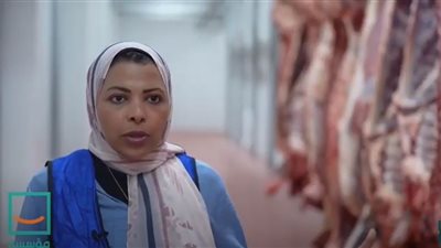 خطوة بخطوة.. رحلة الأضحية مع حياة كريمة من التربية للتوزيع (فيديو)