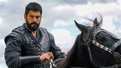 تفاصيل جديدة فى حلقة مسلسل 