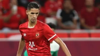 حقيقة عودة بدر بانون إلى الأهلي