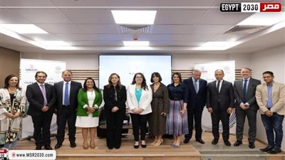 القومي للحوكمة يعقد ورشة عمل حول أداء مصر في مؤشرات الحوكمة 2022-2023