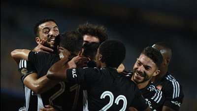 موعد مباراة الأهلي ضد الداخلية والقناة الناقلة في دور الـ16 بكأس مصر 