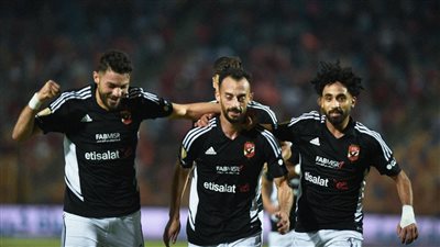 موعد مباراة الأهلي القادمة أمام الإسماعيلي والقناة الناقلة في الدوري المصري