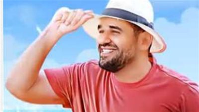 بتوقيع إيهاب عبد العظيم.. حسين الجسمي يعايد جمهوره بأغنية بلبطة 