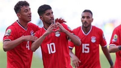 موعد مباراة مصر ضد الجابون والقنوات الناقلة في كأس أمم إفريقيا تحت 23 سنة