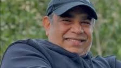 إيهاب أبو زيد تريند مؤشرات البحث جوجل بعد خبر وفاته