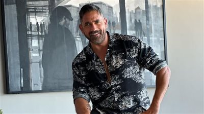 أمير كرارة يشارك في رمضان 2024 بمسلسل 