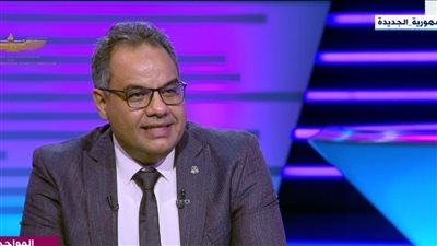 أستاذ تخطيط: مشروع عواصم المحافظات وزع التطوير العمراني على أنحاء الجمهورية (فيديو)