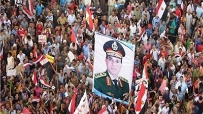 ثورة 30 يونيو.. 6 فرص أضاعتها جماعة الإخوان خلال رئاستها لمصر