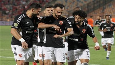 جدول ترتيب الدوري المصري.. الأهلي يتصدر و3 مباريات تفصله عن حسم اللقب رسميًا
