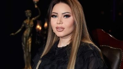 أسما إبراهيم تهنئ الشعب المصرى بثورة 30 يونيو 