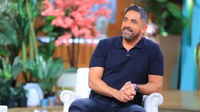 أمير كرارة: شخصيتي تغيرت بسبب دور المنسي في 