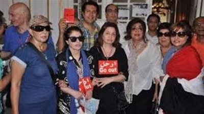 كواليس ثورة المثقفين.. ماذا دار في غرف نقاشات 30 يونيو؟