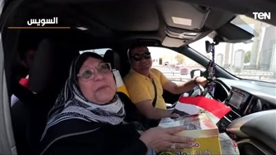 في الذكرى العاشرة لـ 30 يونيو.. المصريون: 