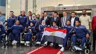 بمشاركة مصر.. كل ما تريد معرفتة عن بطولة إفريقيا للبوتشا