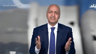 مصطفى بكري يطالب الحكومة بقرارات عسكرية لمواجهة جشع التجار