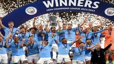 عاجل.. راعي جديد لفريق مانشستر سيتي مقابل 70 مليون دولار