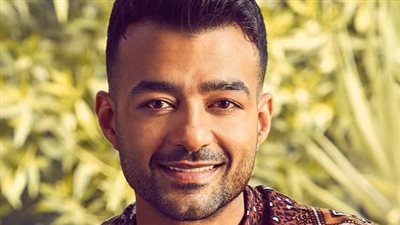 هيثم شاكر يستعد لطرح أغنية جديدة بعنوان 