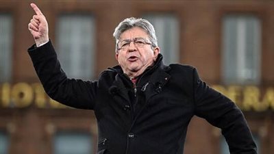 فرنسا: ميلونشون يتهم نقابات الشرطة بالدعوة للحرب الأهلية