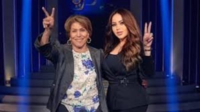 فريدة الشوباشي: الرئيس السيسي هدية ربنا لمصر.. وشال روحه على كتفه في 30 يونيو