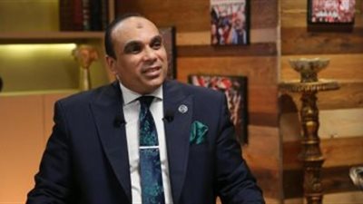 خالد محجوب: لا يوجد عداء أو موقف بيني وبين الإخوان وأنا على منصة القضاء