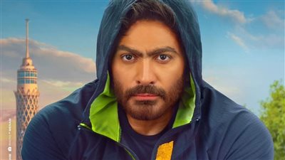 ١٠٠ مليون جنيه حصيلة الإيرادات الدولية لفيلم 