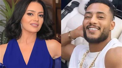 بسبب هبة عبد الغني.. محمد رمضان يتصدر تريند 