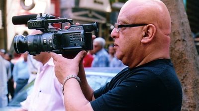 في عيد ميلاده.. تعرف على أبرز المحطات في حياة المخرج خيري بشارة