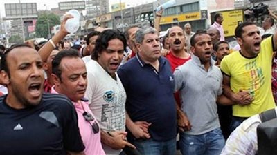 أبرزهم شوبير والصقر.. تعرف على دور نجوم الرياضة في ثورة 30 يونيو