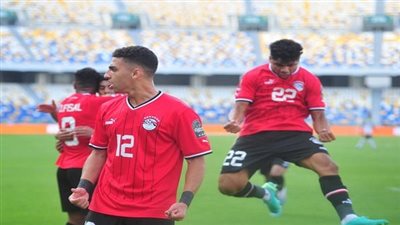 ماذا يحتاج منتخب مصر الأولمبي للتأهل إلى نصف نهائي كأس أمم إفريقيا تحت 23 عاما؟