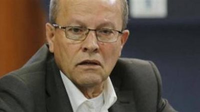 عاجل.. مصرع وزير فلسطيني إثر حادث سير بالضفة الغربية