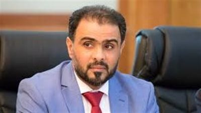 رئيس الحكومة الليبية يدعو المبعوث الأمريكي لعدم التحيز