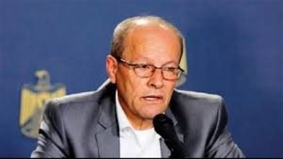 الرئيس الفلسطينى ينعى رئيس هيئة شؤون الأسرى الوزير قدري أبو بكر