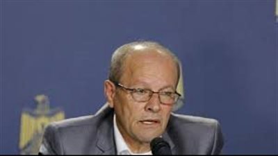 السيرة الذاتية للواء قدري أبو بكر رئيس هيئة شؤون الأسري الفلسطينيين