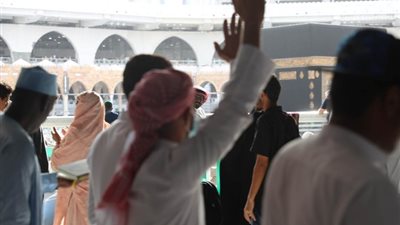 انتهاء موسم الحاج 2023.. تفاصيل سعر الريال السعودي اليوم بالصرافات والسوق السوداء 