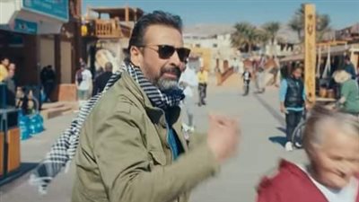 كريم عبد العزيز يتصدر تريند تويتر بسبب 