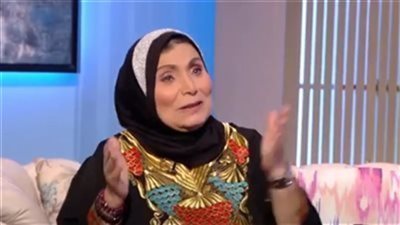 نجمة الغناء الشعبي فاطمة عيد في واحد من الناس.. غدًا 