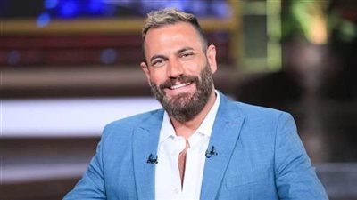 نيقولا معوض لمساء DMC: بقدم شخصية عمر الخيام فى مسلسل الحشاشين