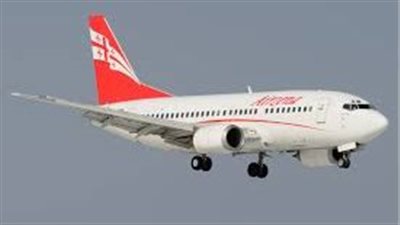 أوكرانيا تدرج الخطوط الجوية الجورجية على قائمة عقوبات جديدة